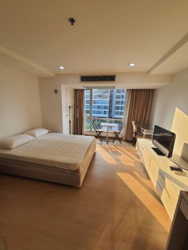 The Trendy Condominium, 35 sq m, 1 bedroom, fully furnished, 16,500 THB.