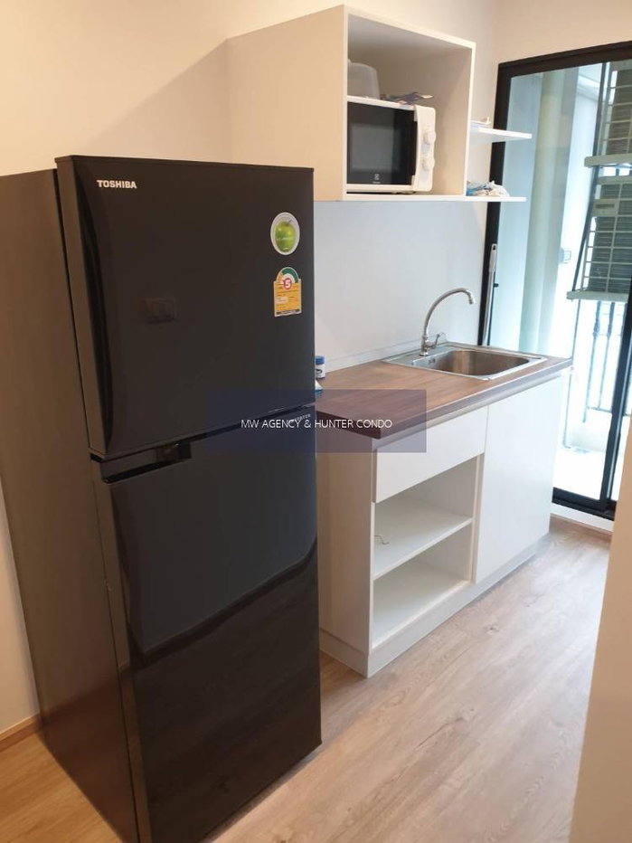 รูป 🔔รวมคอนโดนนนทบุรีให้เช่า🔔⚠️🛋️🛌💥ไฮ แจ้งวัฒนะ 19 - รูปที่ 13/13