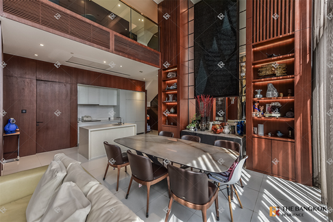 สะดวกสบายกับไลฟ์สไตล์สุด Luxury วิตโตริโอ สุขุมวิท 39 ใกล้ BTS สถานีพร้อมพงษ์