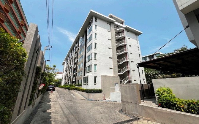 picture 🔥 For Sale Elements Srinakarin Near MRT Si Udom✅✅✅✅ - 6/7
