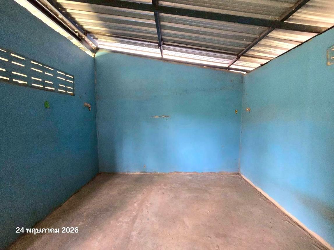 รูป บ้านเดี่ยว 155 ตร.วา พรานกระต่าย กำแพงเพชร 1.1M - รูปที่ 29/48