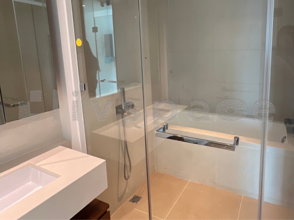 รูป ▚ LL122ツ ให้เช่า: The River Condominium 2 ห้องนอน 130ตร.ม. ชั้นสูง ห้องมุม วิวแม่น้ำเจ้าพระยา เห็น Iconsiam เฟอร์ครบพร้อมอยู่✨ - รูปที่ 10/14
