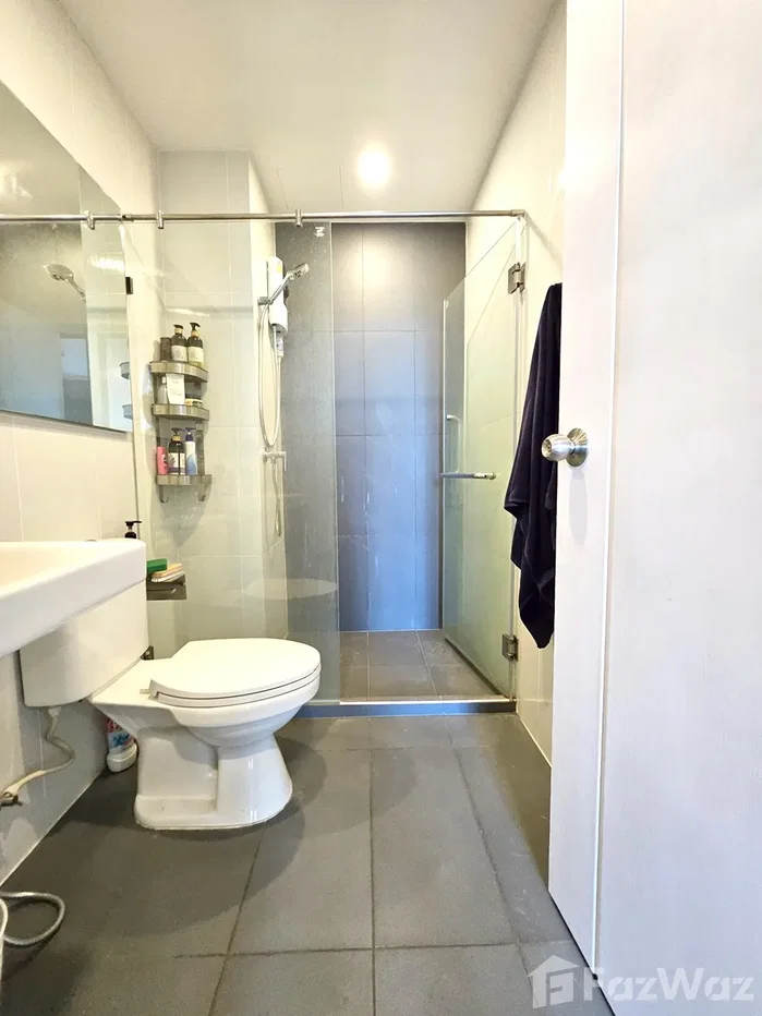 picture 2 Bedroom Condo for sale at The Origin Ram 209 Interchange 6589585 - 10/10