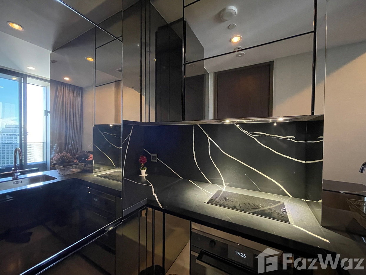 รูป ขาย คอนโด 1 ห้องนอน ในโครงการ ดิ เอส สุขุมวิท 36 1372960 - รูปที่ 8/10
