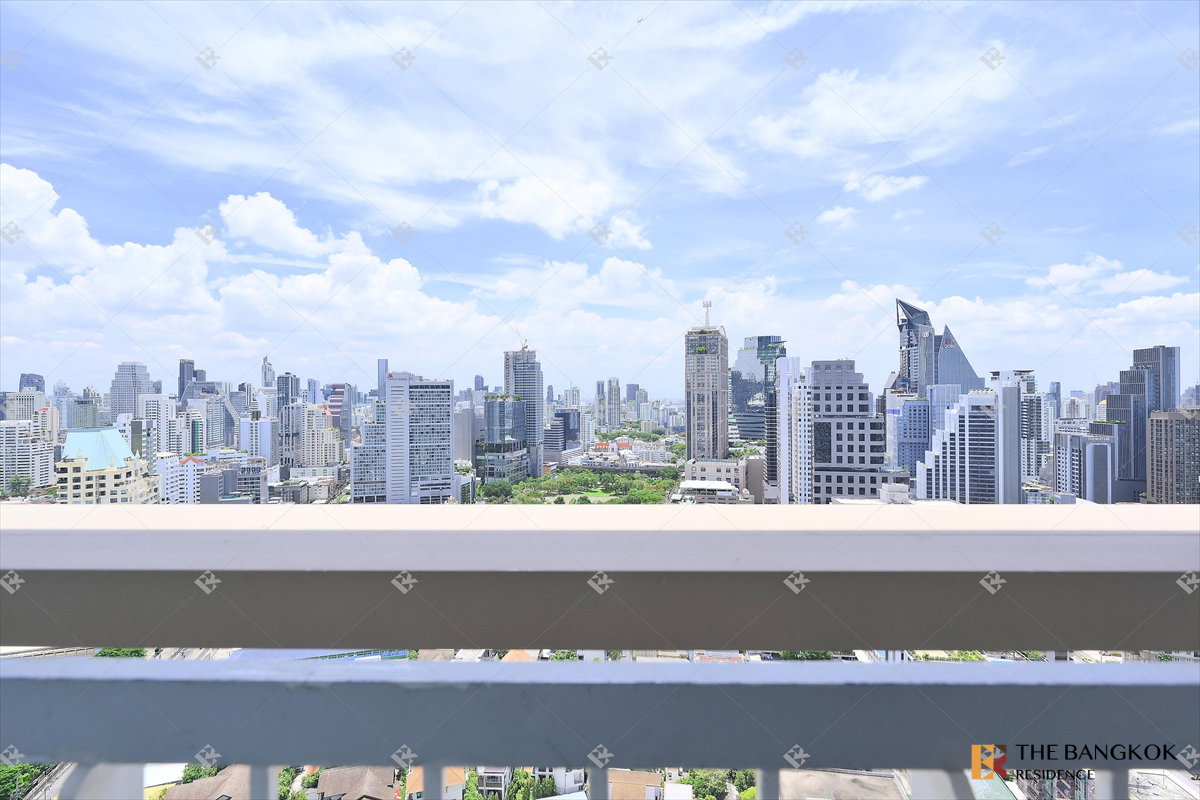 รูป เช่าคอนโด 🌃 Park Origin Phrom Phong  1นอน 57ตร.ม. 41k ❤️ ห้องสวย รีโนเทใหม่ ชั้นสูง ใกล้ BTS พร้อมพงษ์  - รูปที่ 3/10