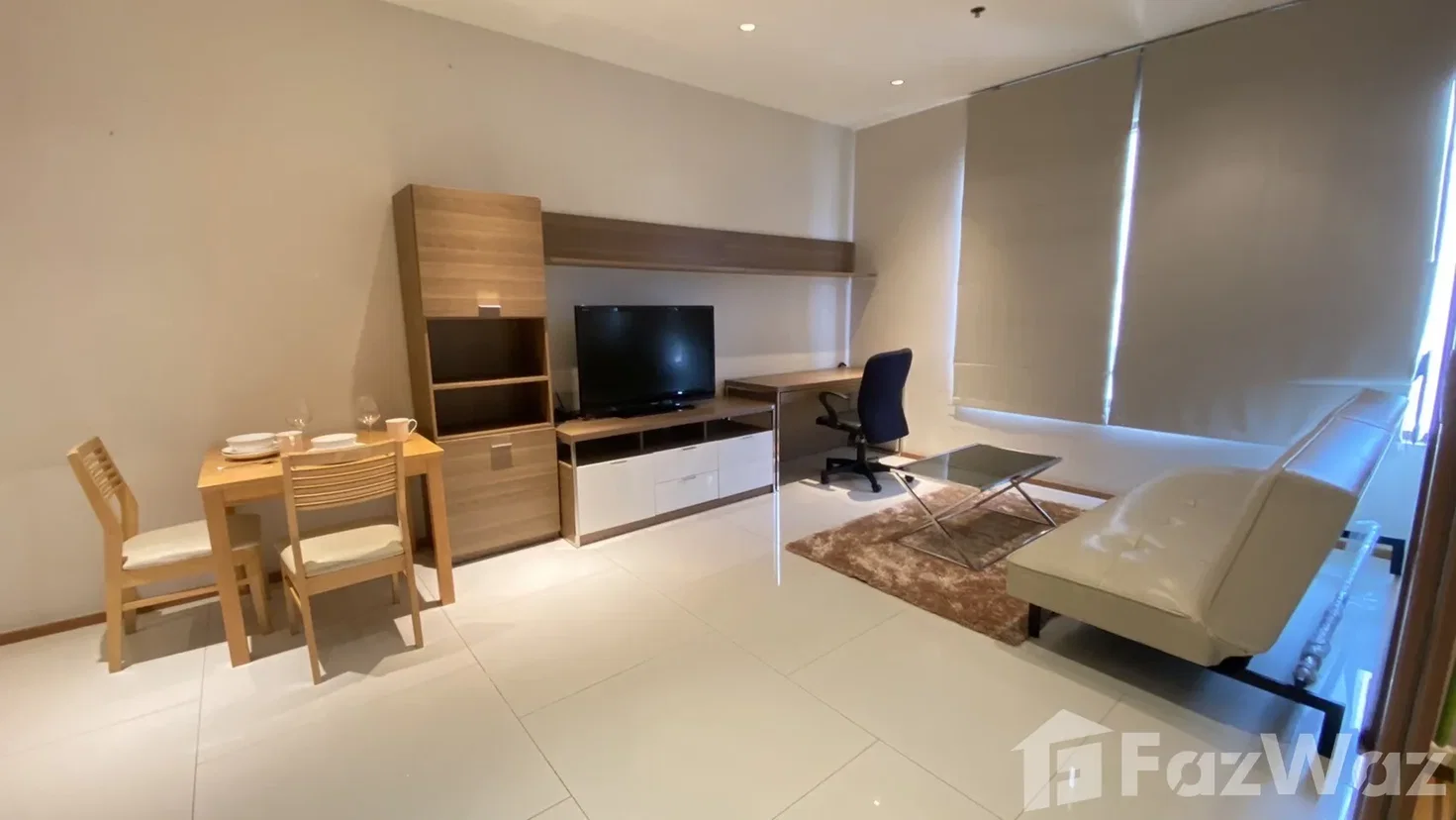 รูป ขาย คอนโด 1 ห้องนอน ในโครงการ ดิ เอ็มโพริโอ เพลส 6588652 - รูปที่ 3/7