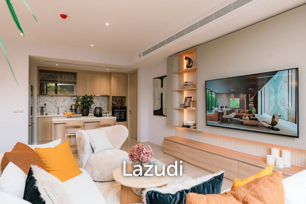 picture 40 Sqm 3 Bed ADLER Chan Road - 2/16