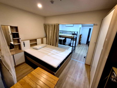 Condos for rent : Condo for Rent at Lumpini Ville Charan - Fai Chai (A6907097)