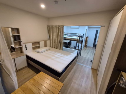 รูปภาพ Condo for Rent at Lumpini Ville Charan - Fai Chai (A6907097)