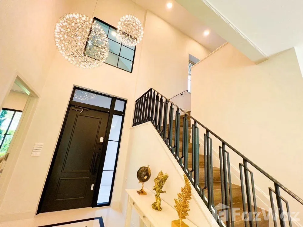 picture Nantawan Rama 9 - New Krungthepkretha 6588251 - 69/73