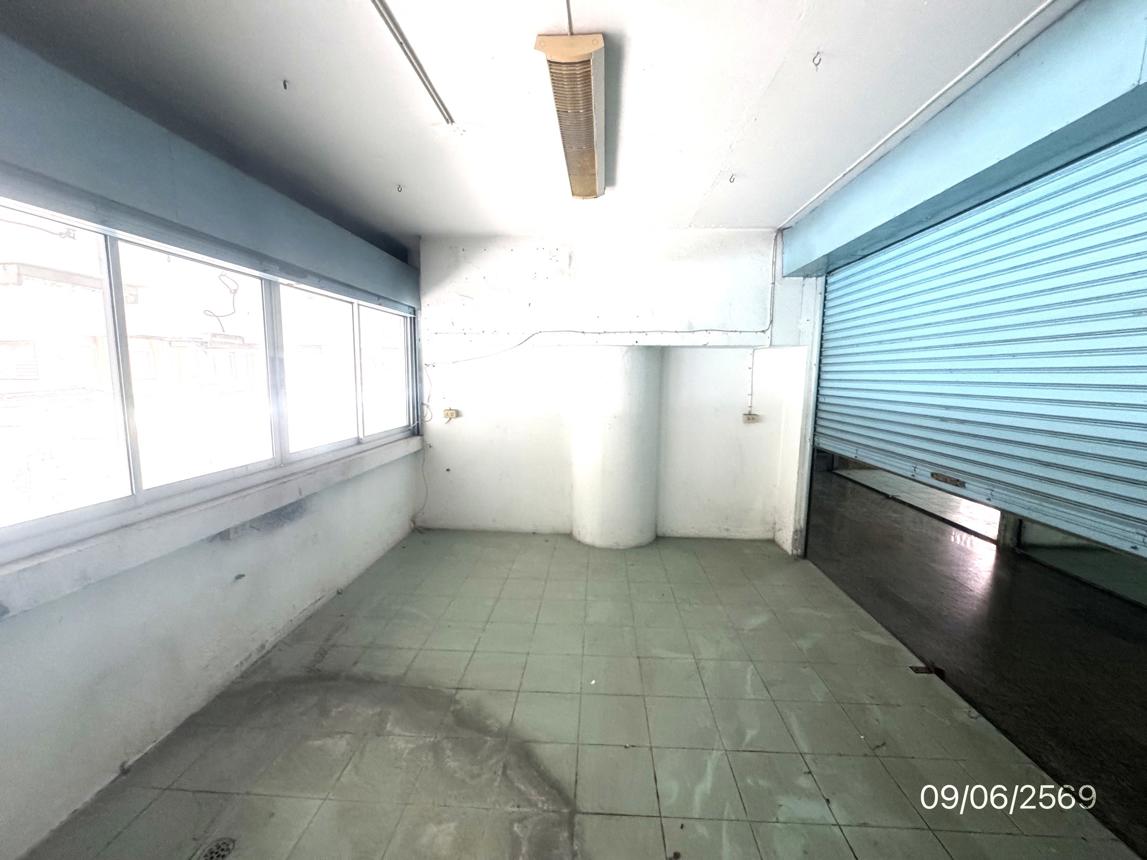 picture OFFICE 24.37 Sq.w. Nong Khaem Bangkok for 488,000 - 14/22