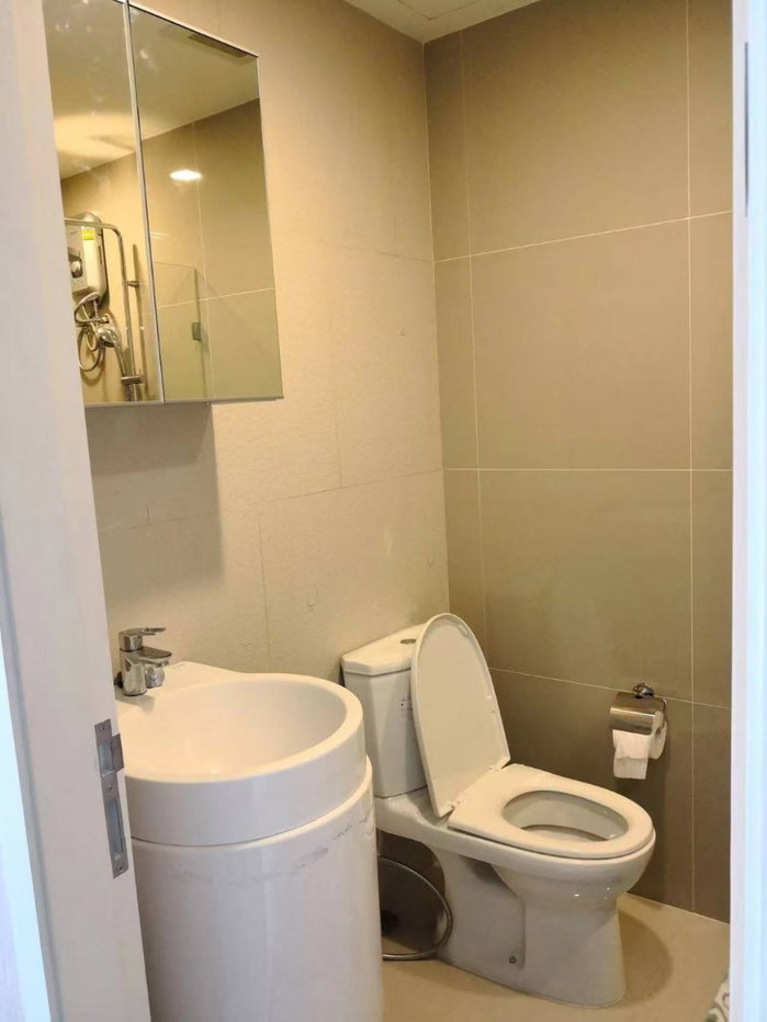 picture 🏠🦋 Rhythm Asoke 2 : 31 sqm. 🏠 - 5/7