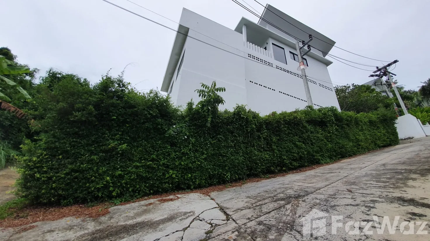 รูป วิลล่าให้เช่า 3 ห้องนอน ใน มะเร็ต, สุราษฎร์ธานี 6596418 - รูปที่ 15/19
