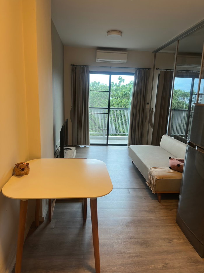 picture Nice location near Central Festival Chiangmai 1.8MB only! - 2/7