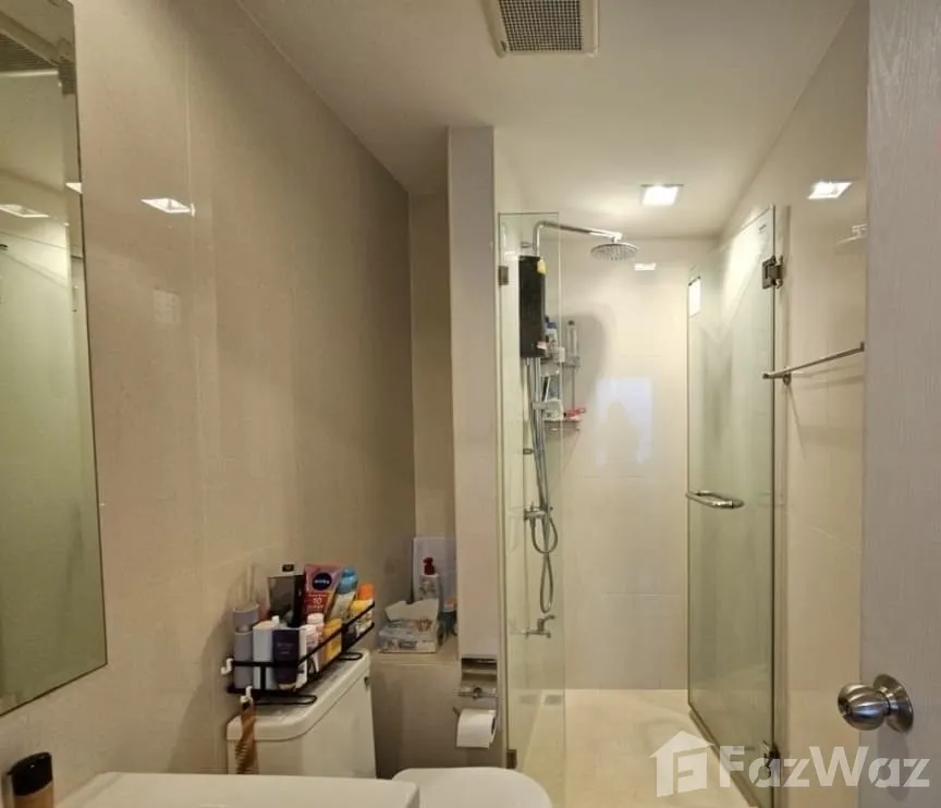 รูป ขาย คอนโด 1 ห้องนอน ในโครงการ เมโทร ลักซ์ เกษตร 6591579 - รูปที่ 9/15