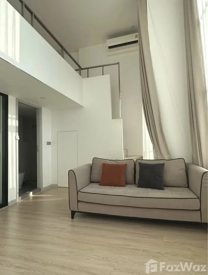 picture Condo near BTS Chong Nonsi 6598191 - 7/8
