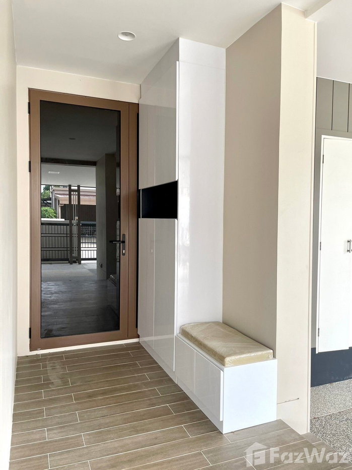 รูป บ้านเดี่ยวให้เช่า 4 ห้องนอน ในโครงการ บุราสิริ กรุงเทพ กรีฑา 1704268 - รูปที่ 33/37