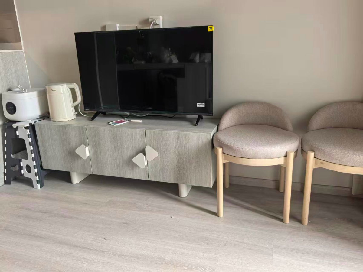 รูป 🏡 ห้องสวย ราคาดี รีบจองก่อนหลุด! COBE Ratchada – Rama 9 เพียง 13,000 บาท/เดือน - รูปที่ 3/10