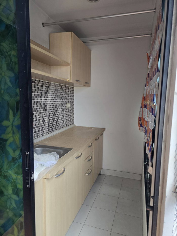 รูป อนโด 1BR ชั้นสูง ใกล้รถไฟฟ้า 2 สาย | Regent Home 15 คุ้มลงทุน - U6562513 - รูปที่ 3/5