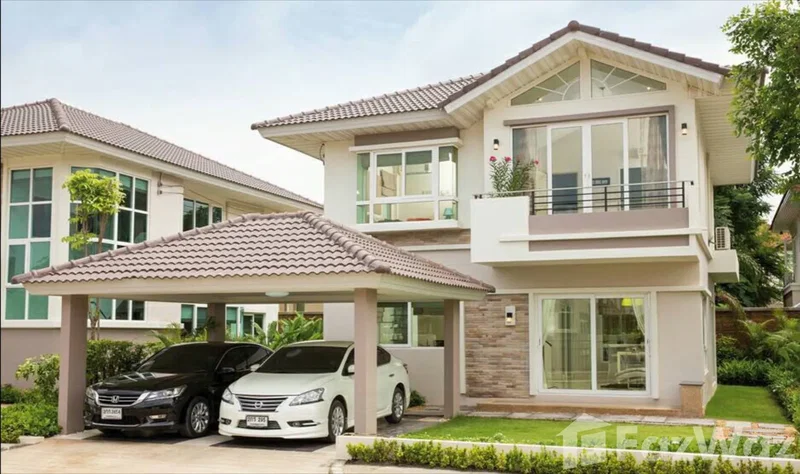 ขายบ้านเดี่ยว : ขาย บ้านเดี่ยว 3 ห้องนอน ในโครงการ ศุภาลัย ลากูน ภูเก็ต 6612172