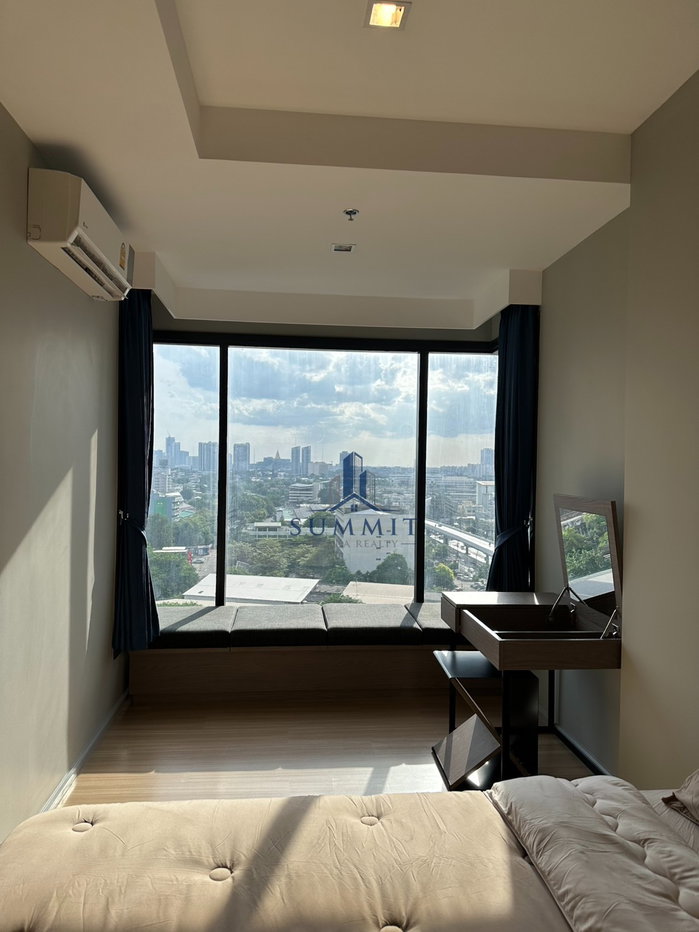 picture 🏡 For Rent | M Jatujak Condominium (Pet Friendly) 🐶🐱 - 3/35