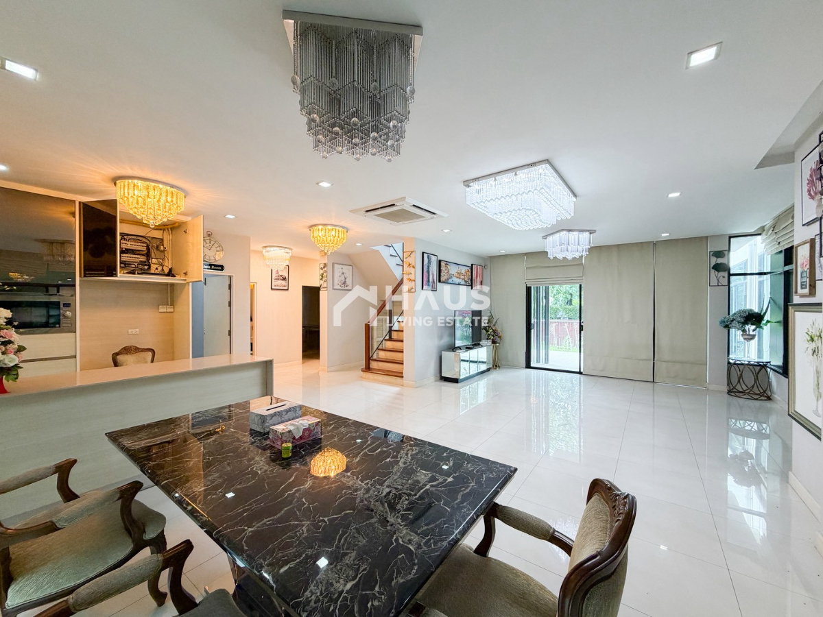 picture The Grand Pinklao - Depine / 6 Bedrooms #HPHU103 - 12/33