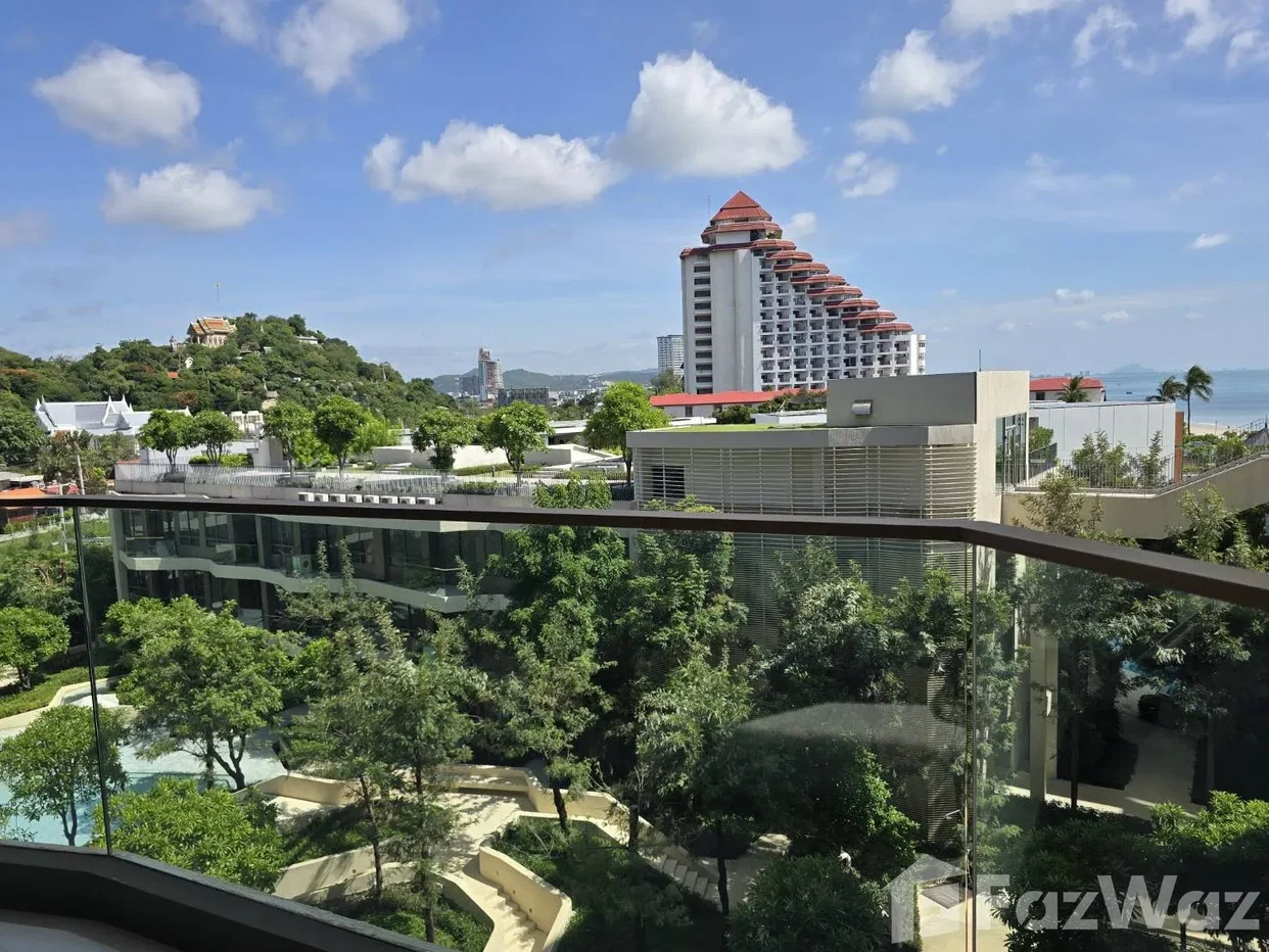 รูป คอนโดให้เช่า 3 ห้องนอน ในโครงการ Veranda Residence Hua Hin 6569855 - รูปที่ 27/27