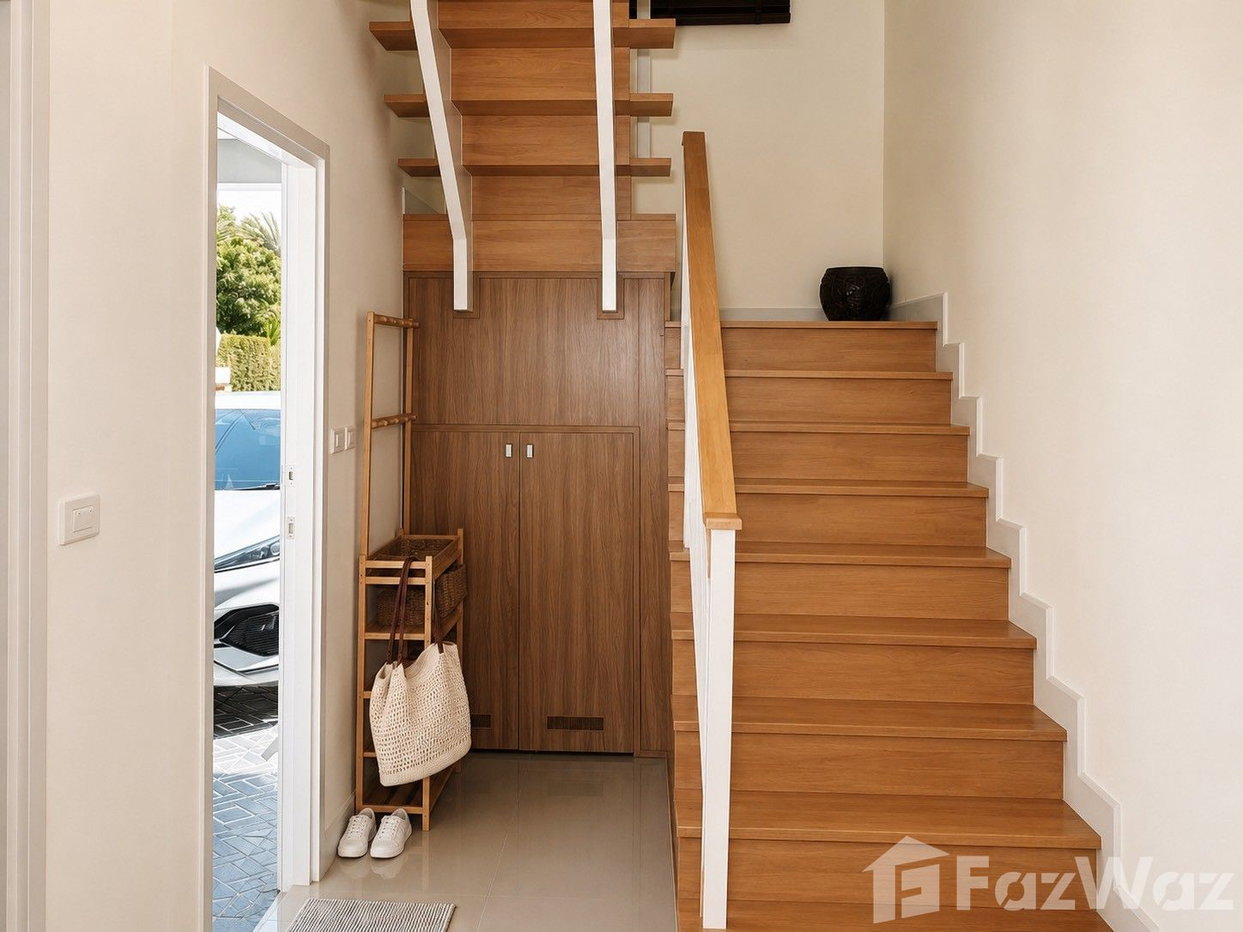 รูป ขาย บ้านเดี่ยว 3 ห้องนอน ในโครงการ เดอะแพลนท์ กระทู้-ป่าตอง 6611881 - รูปที่ 11/17