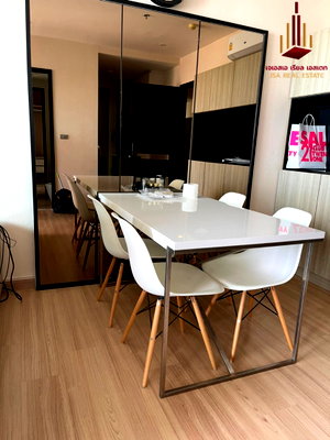 Condos for sale : ✨ For Sale : Sky Walk Residences  Condo ✨  💰 Only 5,590,000 THB