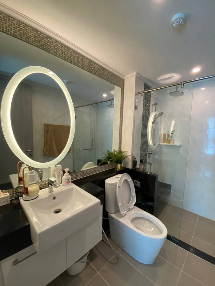 รูป PFD-08855 ขายคอนโด ศุภาลัย โอเรียนทัล สุขุมวิท 39 (Supalai Oriental Sukhumvit 39) แต่งสวยครบพร้อมอยู่ ทำเลใกล้ BTS พร้อมพงษ์ & The EM District 🏙️ - รูปที่ 4/5