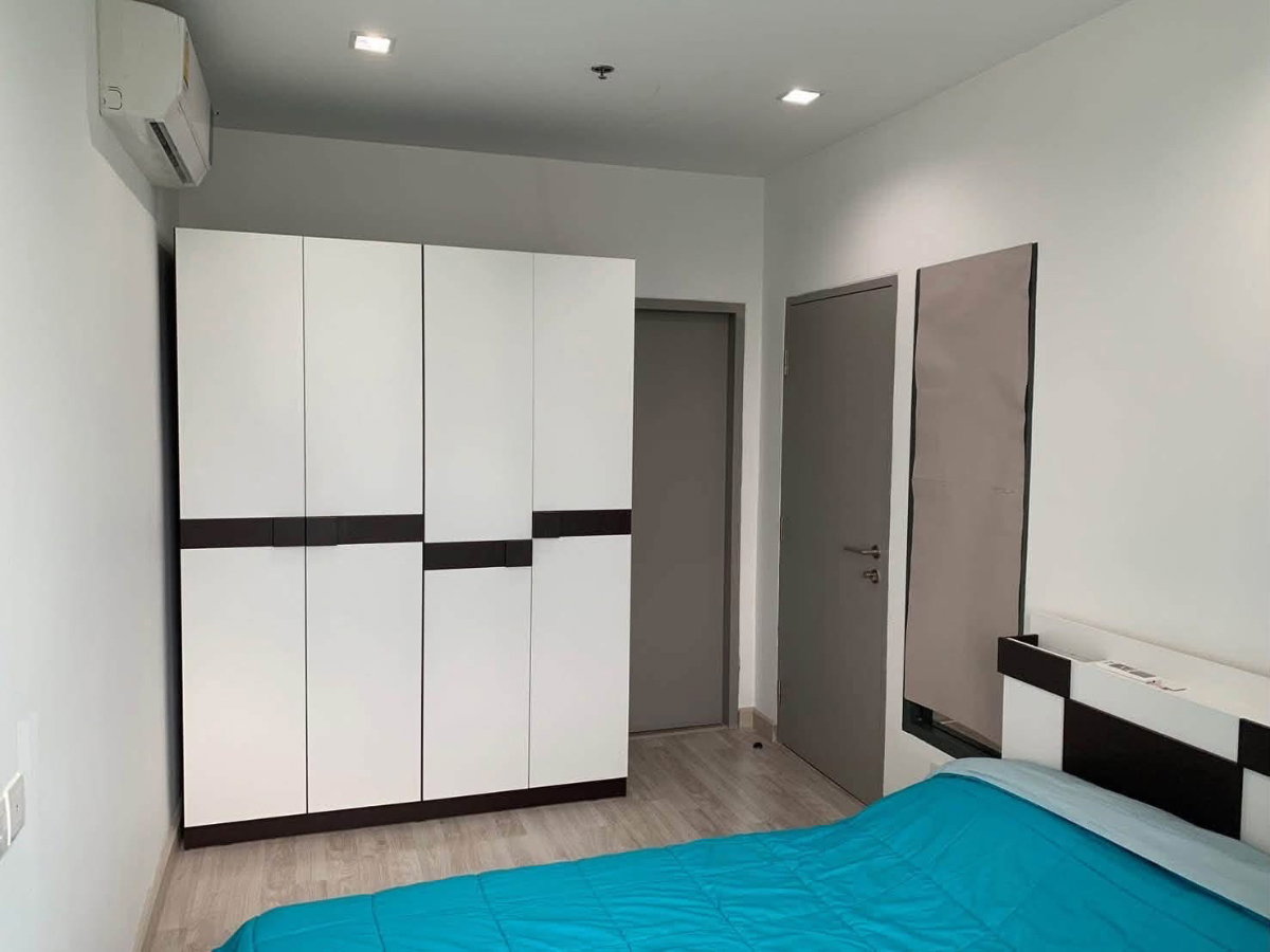picture Condo for rent near bts phayathai - 3/6