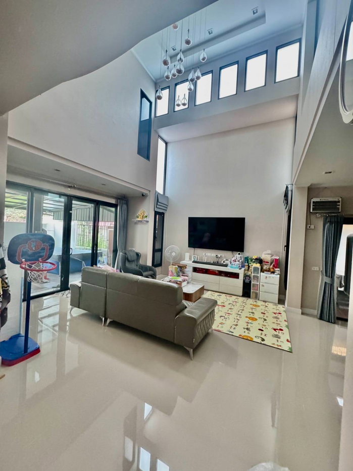 รูป ขายบ้านเดี่ยว ราคาบ้านแฝด 9 ล้าน 5 แสน และ 12 ล้าน  - รูปที่ 2/32