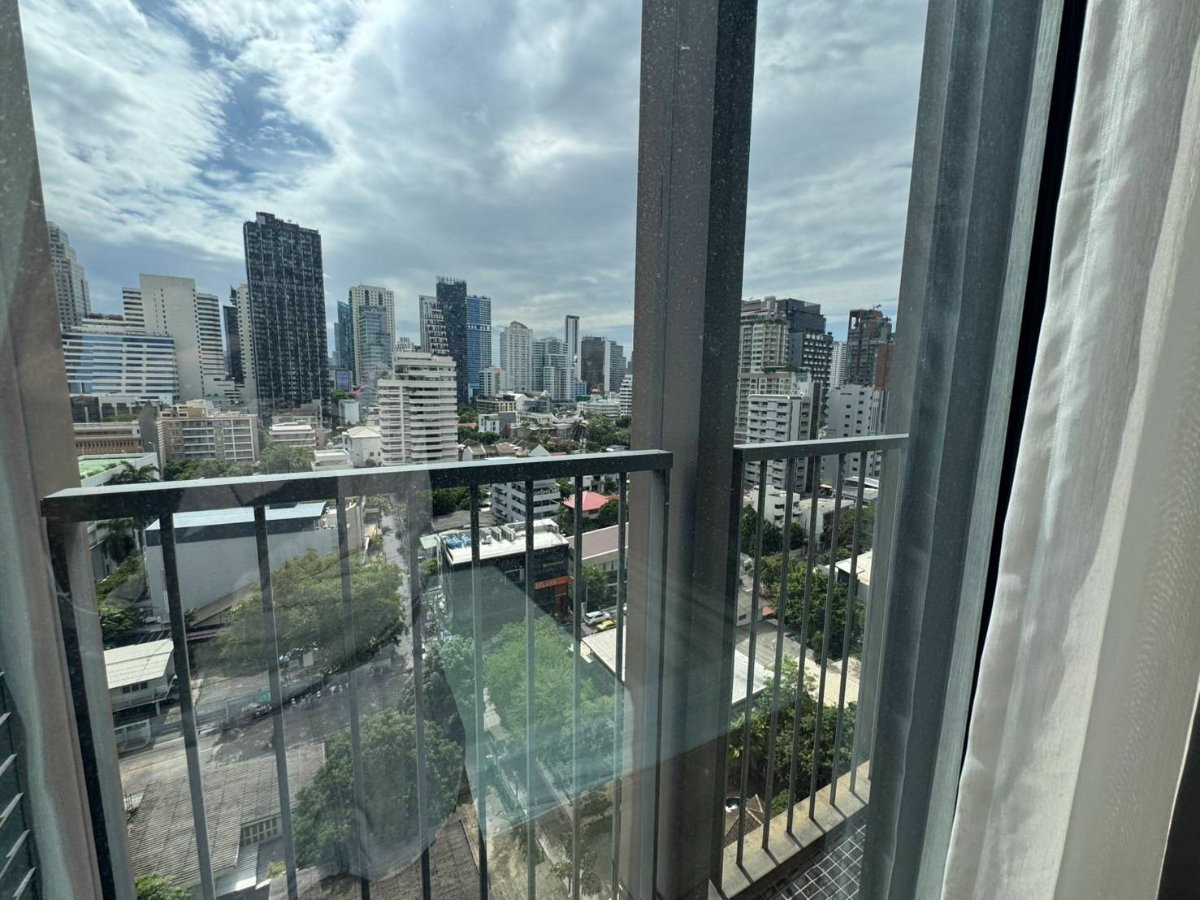 picture Condo For Rent!!Noble be Sukhumvit 33 - 5/8