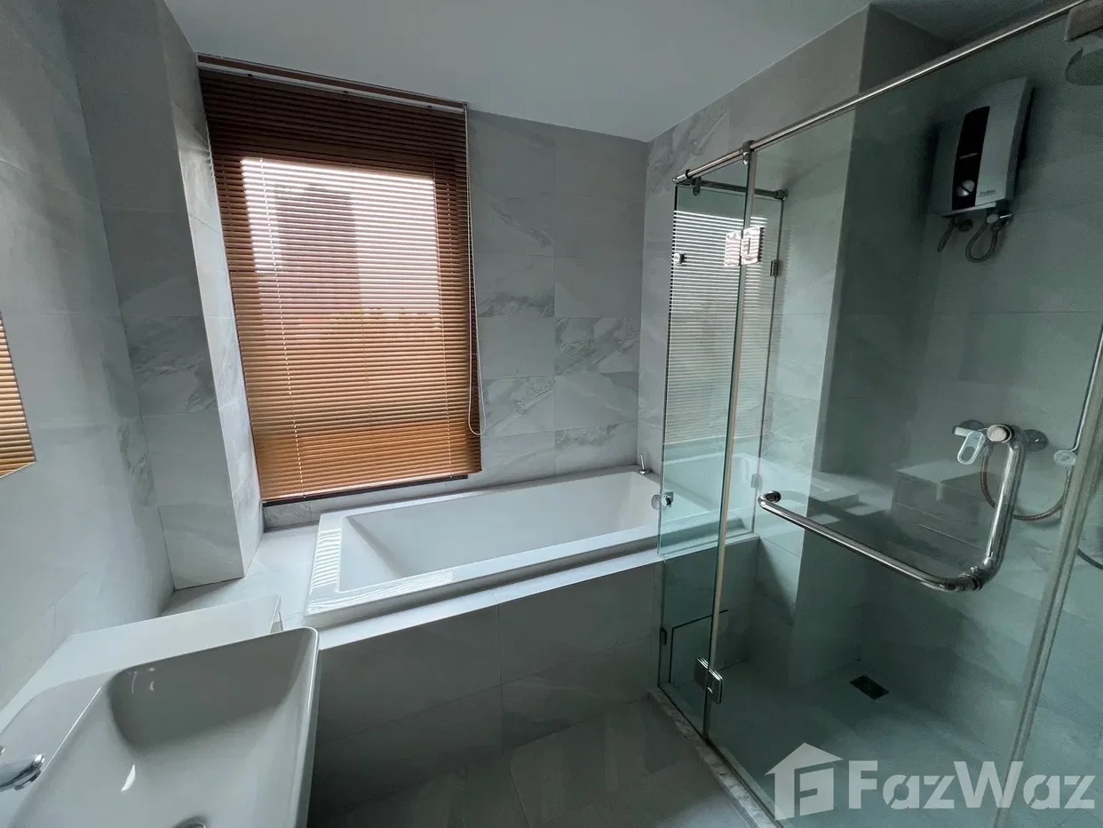 picture Furnished 2 Bed 2 Bath with garden&unblocked view near BTS 6597735 - 8/10