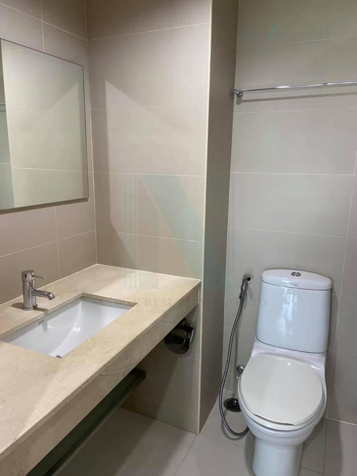 รูป ให้เช่าคอนโด ลุมพินี สวีท ปิ่นเกล้า อาคาร 1 ชั้น 11 1 ห้องนอน ขนาด 35.00 ตรม ใกล้ พาต้า ปิ่นเกล้า - รูปที่ 8/8