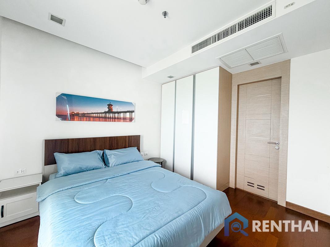 picture Beachfront Living at The Palm Wongamat, Pattaya - 10/25