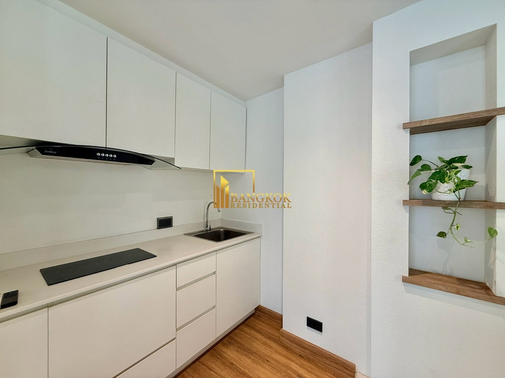 รูป Stunning 5 Bedroom Townhouse For Rent in Ekkamai Area - BR8804TH - รูปที่ 26/47