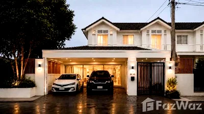ขายทาวน์โฮม : บ้านรีโนเวทใหม่ โครงการพฤกษาวิลล์ ถลาง 6614506
