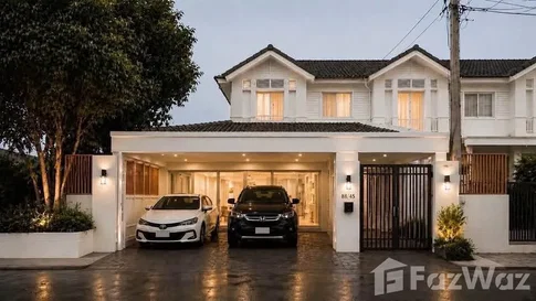 บ้านรีโนเวทใหม่ โครงการพฤกษาวิลล์ ถลาง 6614506