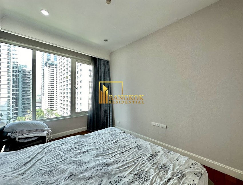 รูป Q Langsuan | 2 Bedroom Property in Popular Location - BR18515CD - รูปที่ 11/32