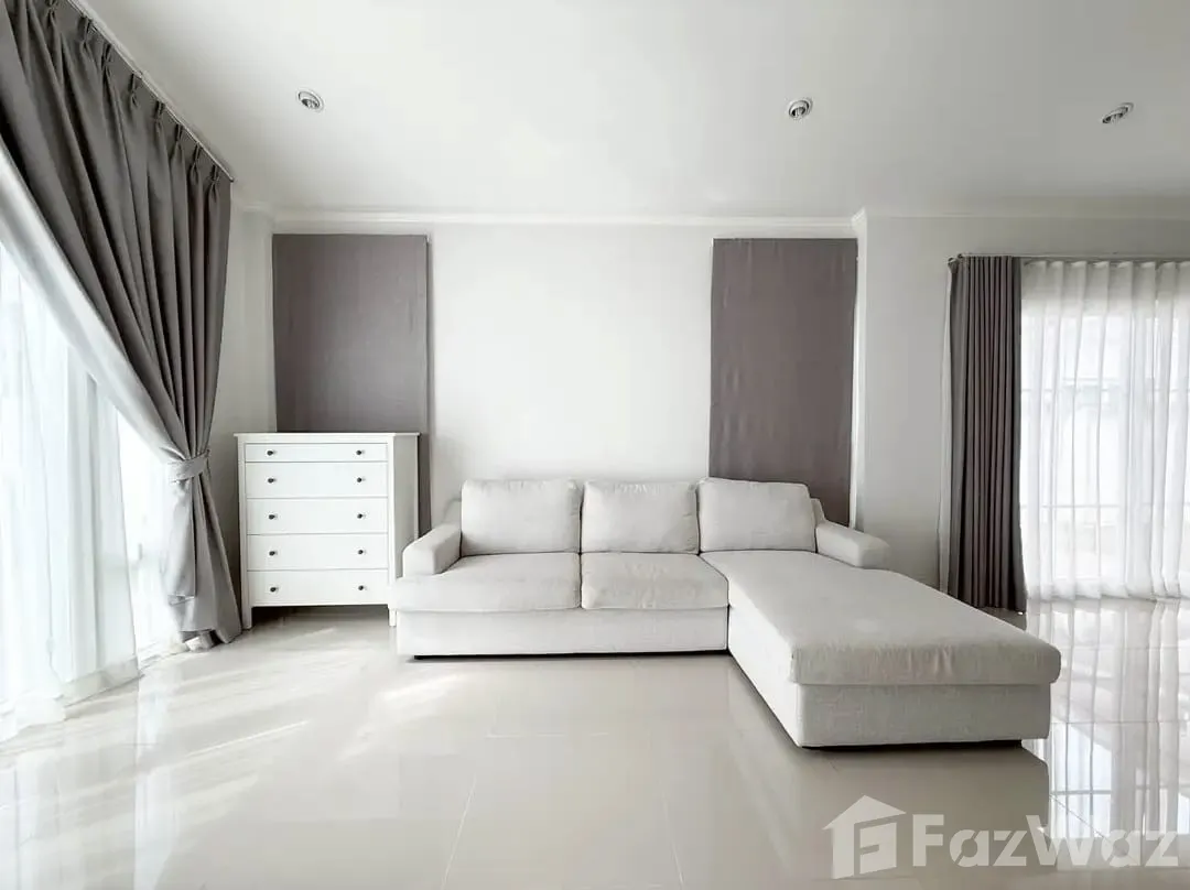 รูป ขาย บ้านเดี่ยว 3 ห้องนอน ในโครงการ ศุภาลัย ลากูน ภูเก็ต 6613586 - รูปที่ 8/14