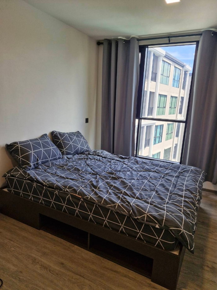 picture 1-bedroom condominium for rent. - 4/16