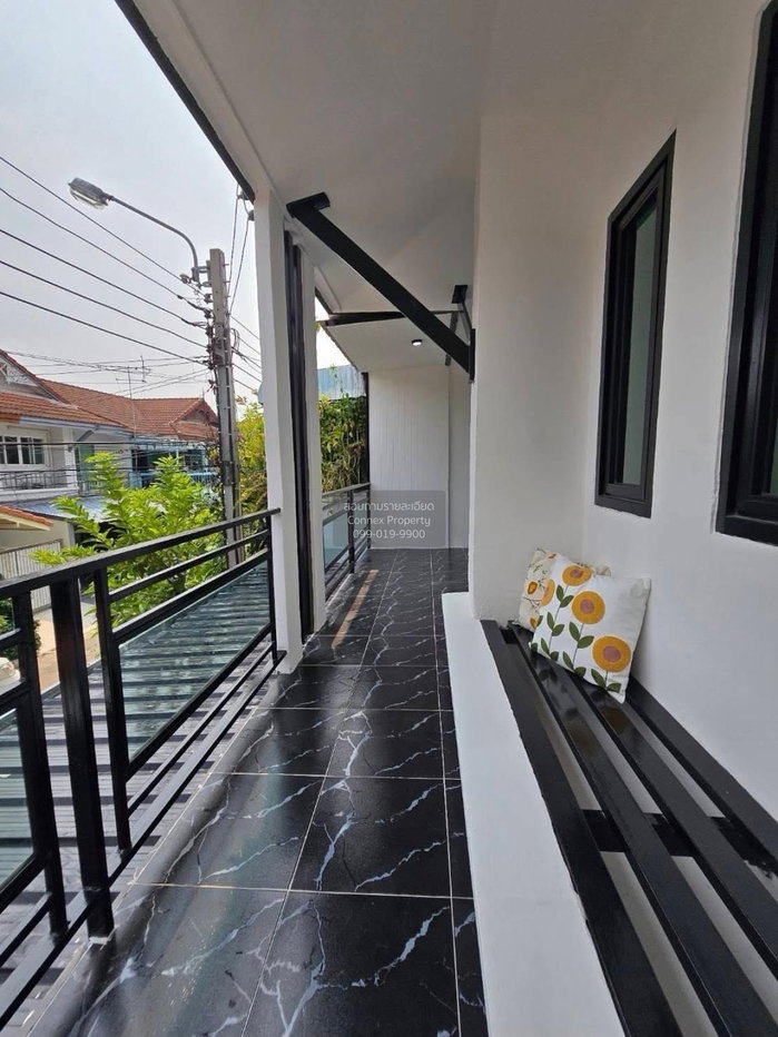 รูป ขายทาวน์เฮ้าส์/ทาวน์โฮม บ้านพฤกษา 3 บางบัวทอง บางคูรัด บางบัวทอง นนทบุรี CX-119546 ✅ ทักไลน์ @connexproperty ตอบทันที ทีมงานมืออาชีพ ✅ - รูปที่ 2/12