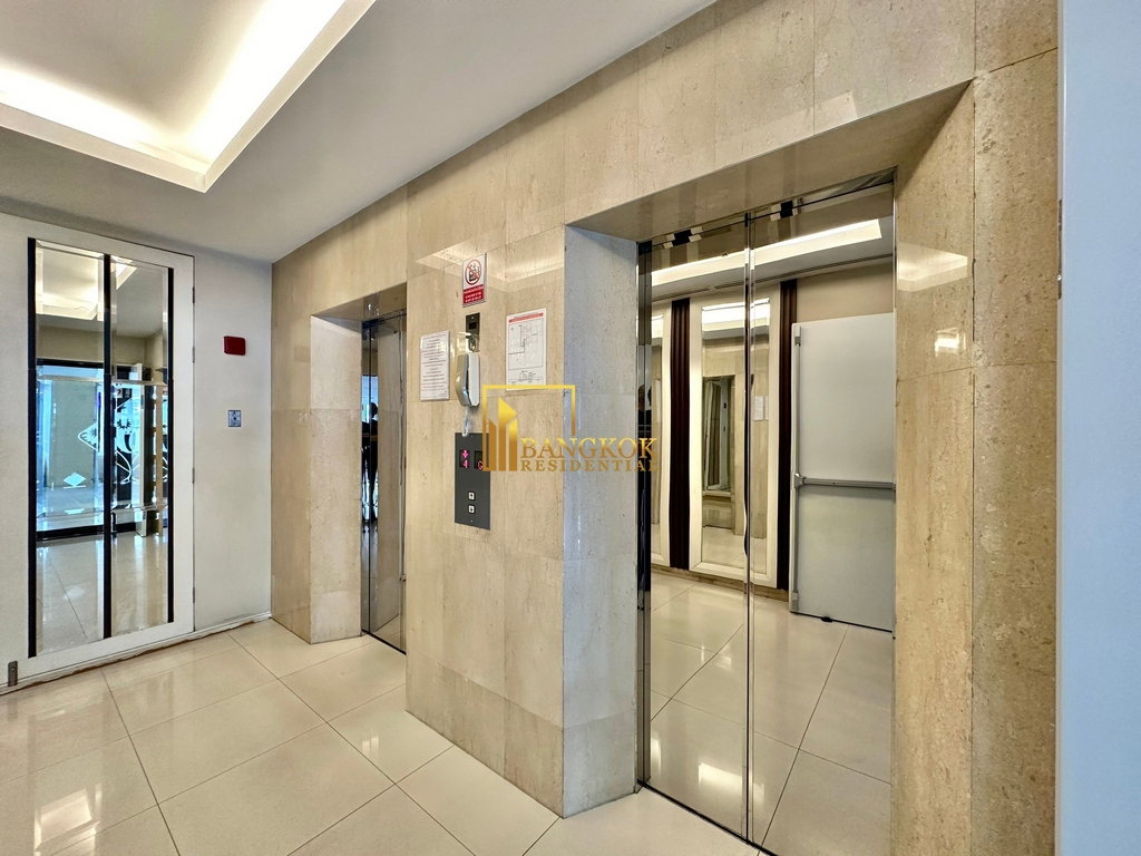 picture Prime Mansion | Spacious 2 Bedroom Condo in Sukhumvit 31 - BR16950CD - 34/40