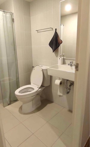 picture Lumpini Condotown Ekachai 48 for rent ✨ Fully furnished - 10/10