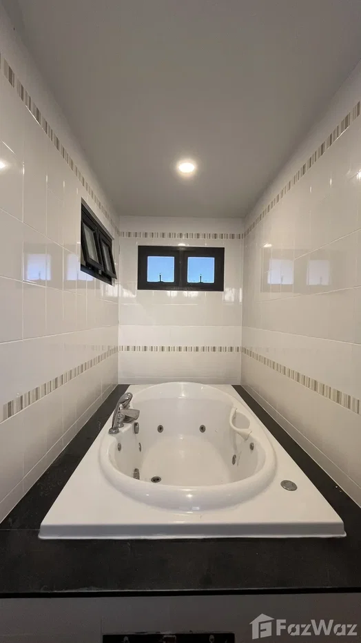 รูป วิลล่าให้เช่า 3 ห้องนอน ในโครงการ พนาสนธิ์ ไพรเวทโฮม (กะทู้) 6613273 - รูปที่ 13/25