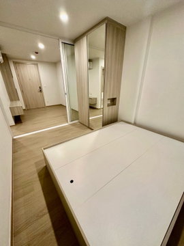 The Origin Phahol 57 | อยู่ใกล้กับรถไฟฟ้า BTS สายสีเขียว สถานีพหลโยธิน 59 / สถานีวัดพระศรีมหาธาตุ