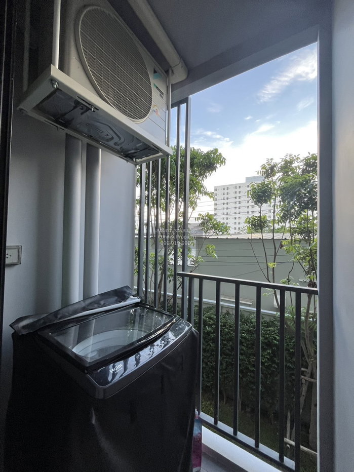 รูป เช่าคอนโด เคฟ ลูมินัส บางมด บางมด เขต ทุ่งครุ กรุงเทพ CX-165051 ✅ ทักไลน์ @connexproperty ตอบทันที ทีมงานมืออาชีพ ✅ - รูปที่ 8/8