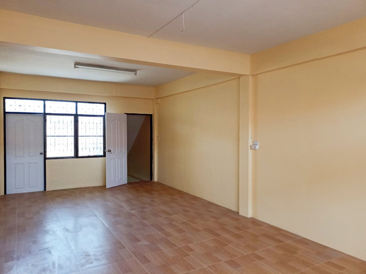 picture Commercial building for sale, Phraya Satcha Samet, Chonburi - 5/10