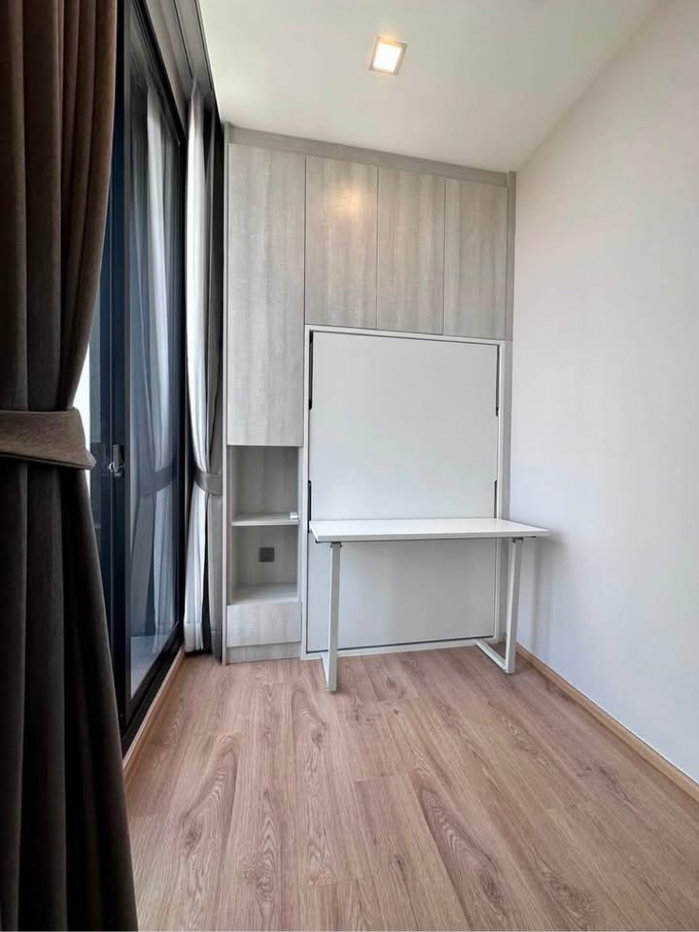 รูป ชั้นสูง 1 Bedroom  plus  / 45 sq.m 42,000/เดือน - รูปที่ 4/6